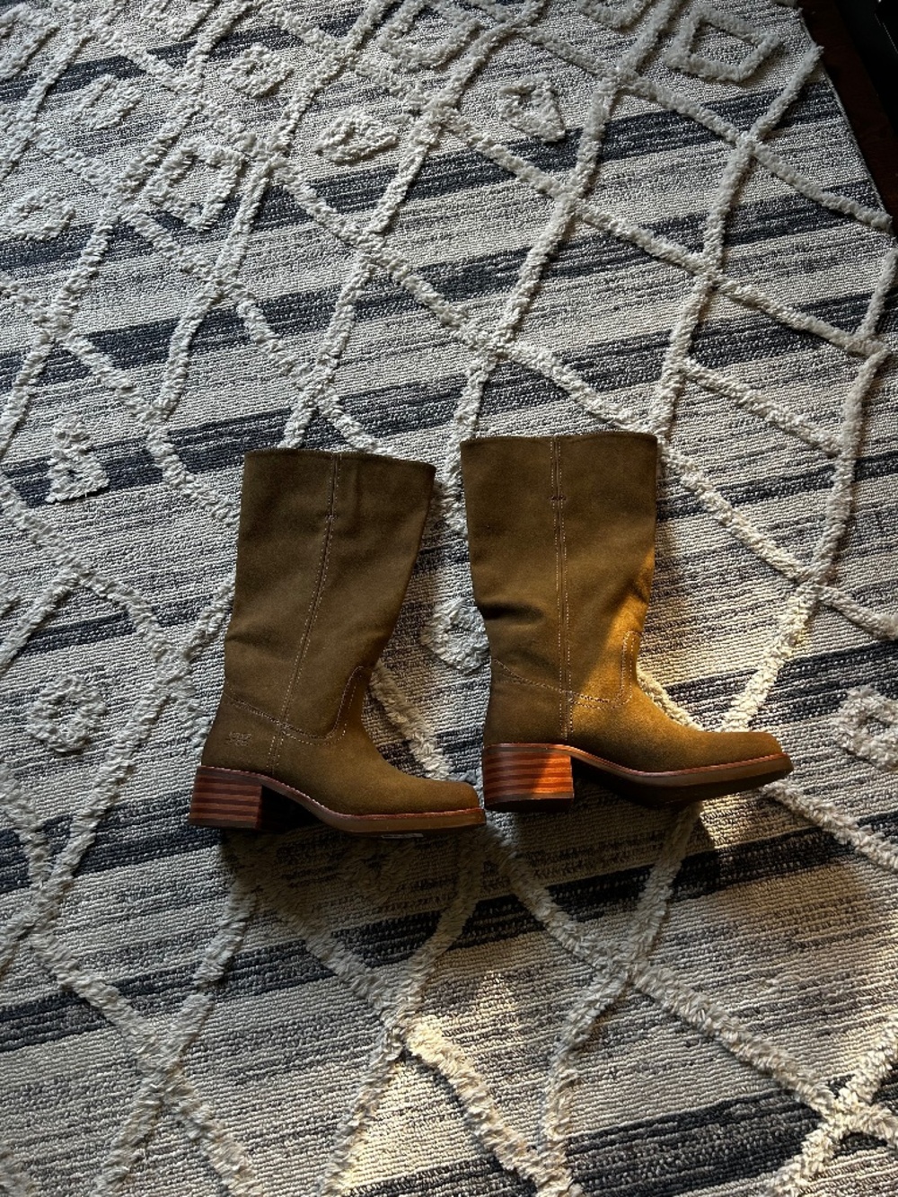 Frye Boots!